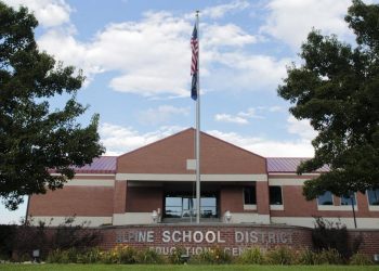 Class size may shape potential 2020 Alpine School District bond | Education