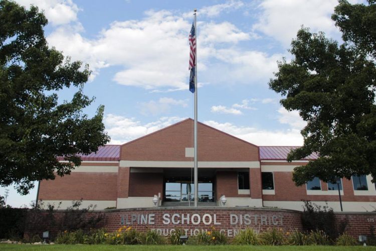 Class size may shape potential 2020 Alpine School District bond | Education