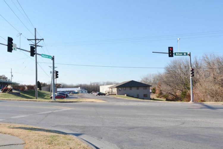 County to allocate sales tax funds for Baptiste Drive project | Local News