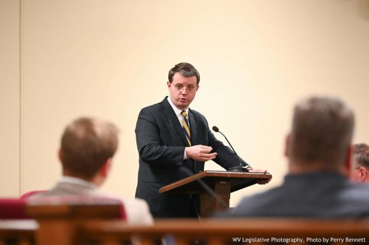 Making an Impact: Proposed fund to help spur investment Mountain State | Journal-news