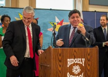 Illinois to release first $50 million of broadband expansion funding | Agriculture