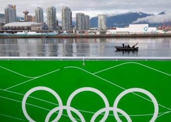 On 10-year anniversary of Vancouver Olympics, public figures reflect on mixed legacy | paNOW | Prince Albert, Saskatchewan