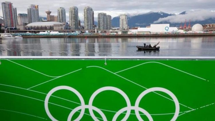 On 10-year anniversary of Vancouver Olympics, public figures reflect on mixed legacy | paNOW | Prince Albert, Saskatchewan