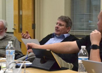 Health department ‘sounds alarm’ on funding at county budget retreat | News
