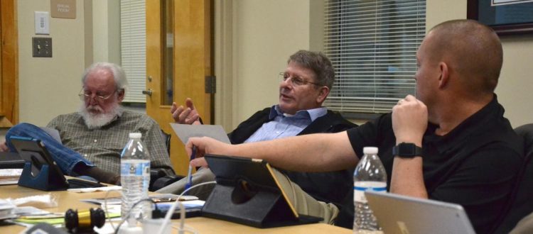 Health department ‘sounds alarm’ on funding at county budget retreat | News