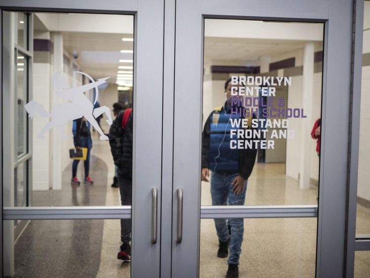 BCCS Schools shares results of rebranding project | Brooklyn Center