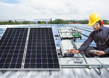 C-PACE launches program for commercial energy and resiliency projects | Articles