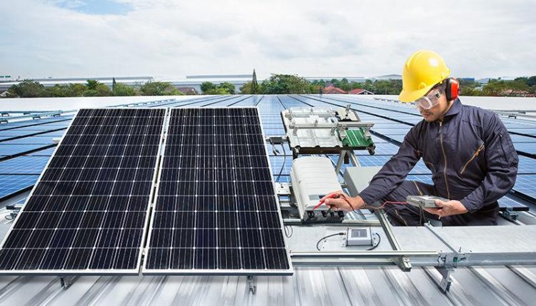 C-PACE launches program for commercial energy and resiliency projects | Articles