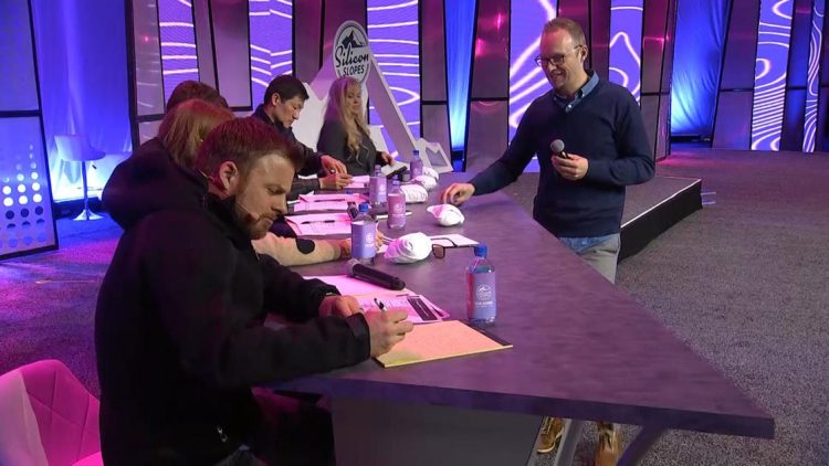 Bountiful startup’s migraine prevention glasses bring $250,000 in seed funding to Northern Utah | Business