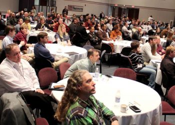 Hemp industry advocates decry federal regulations during first day summit in Danville | Local News