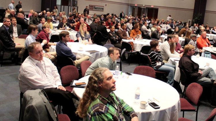 Hemp industry advocates decry federal regulations during first day summit in Danville | Local News