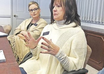 Generation Z plan continues moving forward between city and Murray State | Local News