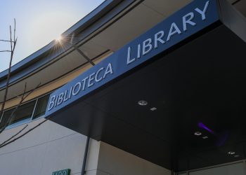 Salinas’ new El Gabilan Library a ‘community driven project’