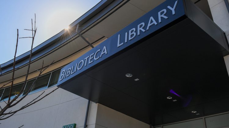 Salinas’ new El Gabilan Library a ‘community driven project’