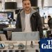 ‘There’s no demographic’: founder of men’s make-up brand War Paint declares victory | Business