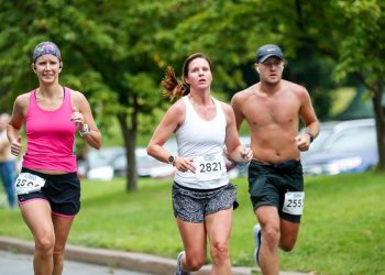 ‘A Breath of Hope’ Lung Run/Walk aims to raise awareness, funds for those fighting lung cancer