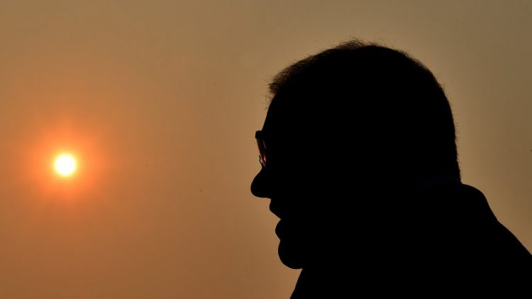 Voters flame Morrison’s leadership: Poll