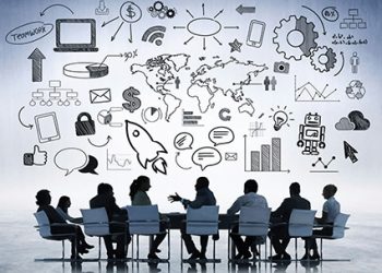 ESOMAR Member Companies Organize Meeting with Students&Industry Professionals