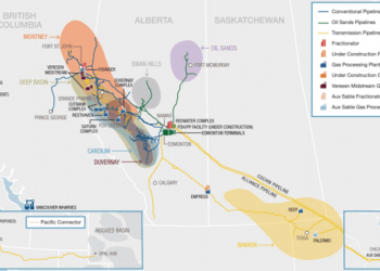 Count On Pembina For Stable Monthly Income Growth – Pembina Pipeline Corporation (NYSE:PBA)