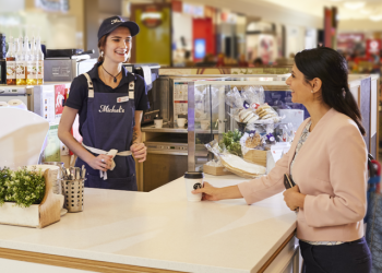 Michel’s leads coffee shop customer satisfaction ahead of Donut King and Starbucks