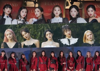 February Girl Group Brand Reputation Rankings Announced