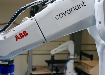 ABB To Deliver AI Enabled Robots Through Covariant Partnership – Metrology and Quality News