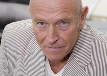 Corbin Bernsen dishes on ‘First Lady,’ memories of ‘L.A. Law,’ ‘Major League’