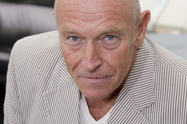 Corbin Bernsen dishes on ‘First Lady,’ memories of ‘L.A. Law,’ ‘Major League’
