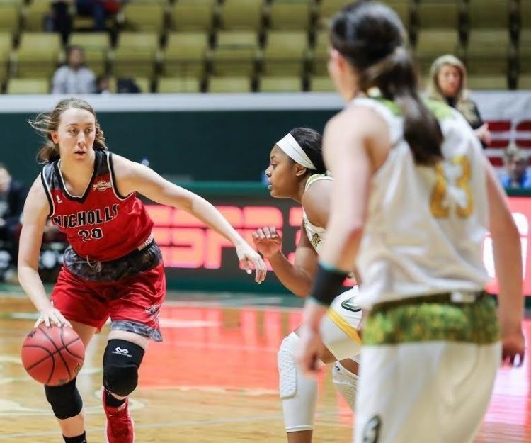 Barrios signs pro basketball deal with top Bulgarian team – Sports – Daily Comet