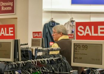 Consumer confidence stable in Florida – Business – Sarasota Herald-Tribune