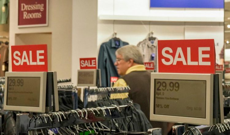 Consumer confidence stable in Florida – Business – Sarasota Herald-Tribune