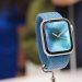 Apple selling more watches than the Swiss
