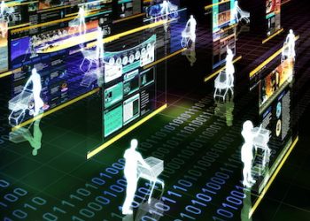 Shopping Online for Services Through E-Catalogs