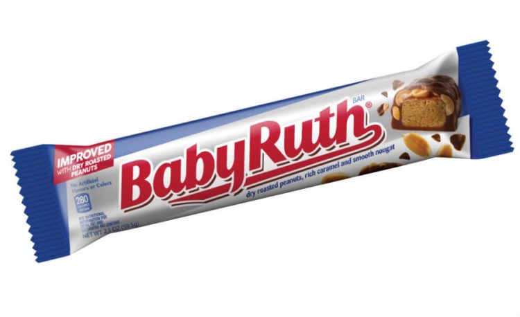 Baby Ruth, Trident Vibes receive 2020 Product of the Year awards | 2020-02-13