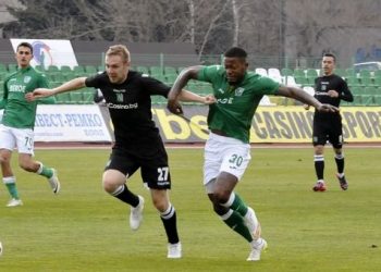 Beroe SZ vs Locomotiv Plovdiv: live streaming free for the championship of Bulgaria
