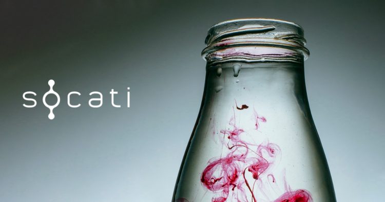 Hemp Horizons: Socati’s Private Label Targets Minor Cannabinoids