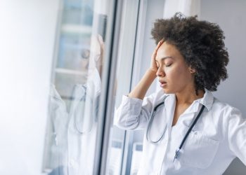 Burnout in Osteopathic Medical Students Associated With Stress, Sleep Quality, Smartphone Use