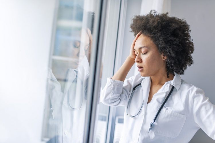 Burnout in Osteopathic Medical Students Associated With Stress, Sleep Quality, Smartphone Use
