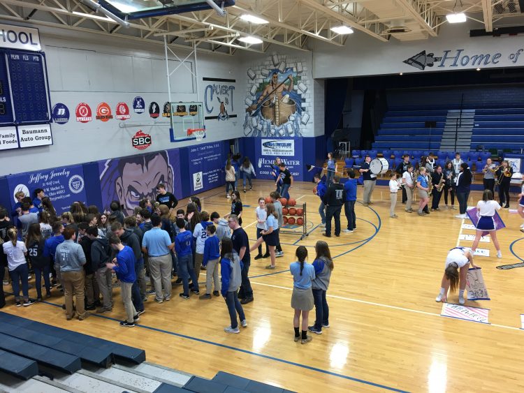 Catholic Schools Week wrap up | News, Sports, Jobs