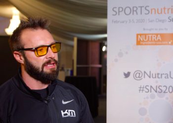 CEO says sports brand was founded on delivering effects, not on hitting a margin
