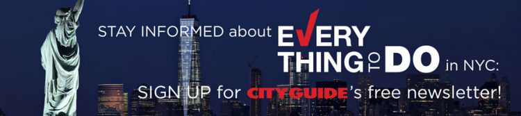 Comedy Shows in New York City This Week