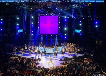Understanding How THON, Four Diamonds Raise & Distribute Funds