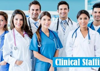 Competitive Landscape and Dynamics, Industry Analysis, Enhanced Growth By Beroe, Envision Healthcare Corporation, AMN Healthcare, CHG Management        – Galus Australis