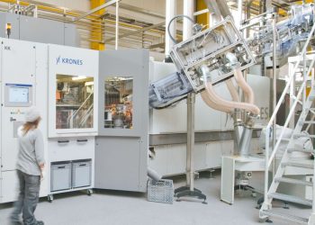Rising mechanisation drives packaging machinery salesPlastics in Packaging