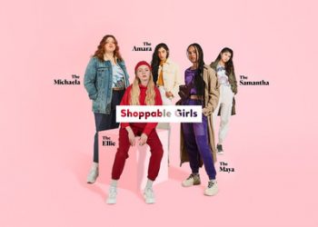 Covenant House Toronto launches Shoppable Girls campaign to draw attention to sex trafficking