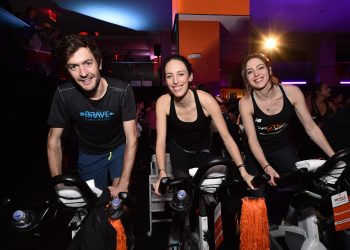 Cycle For Survival Celebrates 10 Years Of West Coast Events With World Cancer Day Fundraising Campaign