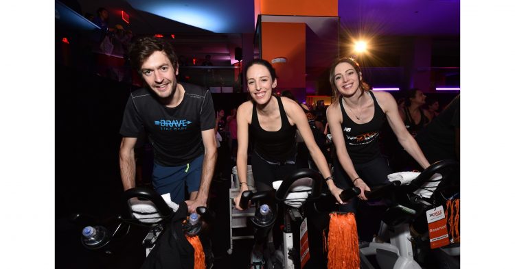Cycle For Survival Celebrates 10 Years Of West Coast Events With World Cancer Day Fundraising Campaign