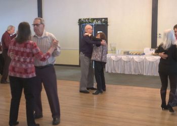Westfield Lions Club helps raise funds for Diabetes research