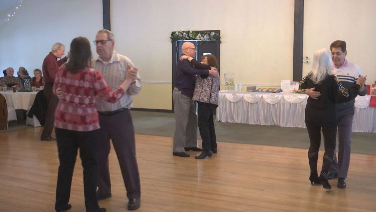 Westfield Lions Club helps raise funds for Diabetes research