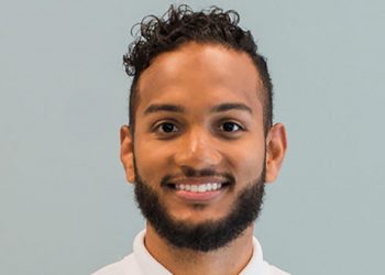 How One Los Angeles English Teacher Is Bringing His Own Experiences to His Push for Greater Educator Diversity Across the City